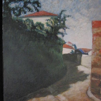 Malerei mit dem Titel "img-5543.jpg" von Antonio Santos, Original-Kunstwerk
