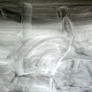 Peinture intitulée "acrylique-4.jpg" par Georges Muret, Œuvre d'art originale