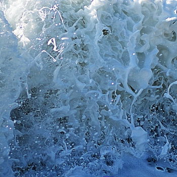 Photography titled "water ballet" by Aquartistiq, Original Artwork, Digital Photography