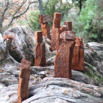 "Amandier Fraichamp" başlıklı Fotoğraf Arcan tarafından, Orijinal sanat