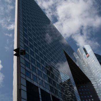 제목이 "Office building 01"인 사진 Arkadiusz Gepchard로, 원작, 디지털