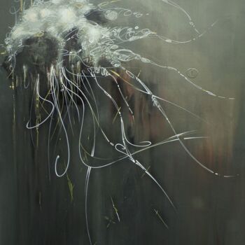 제목이 "les organismes hypo…"인 미술작품 Arnaud Provost로, 원작, 아크릴