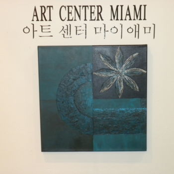 Installation titled "eli-6-soaf.jpg" by Art Center Miami, Original Artwork