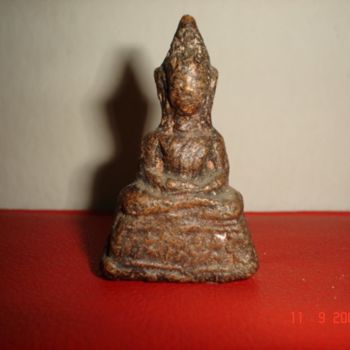 Mini Bouddha, 108 Plants