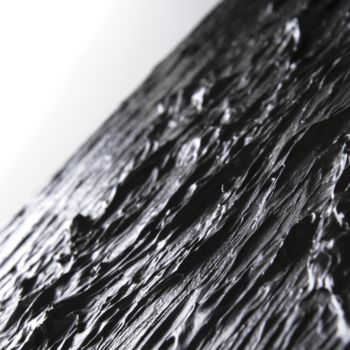 Photographie intitulée "Un pavé dans la mer…" par Art X-Ray, Œuvre d'art originale, Photographie numérique