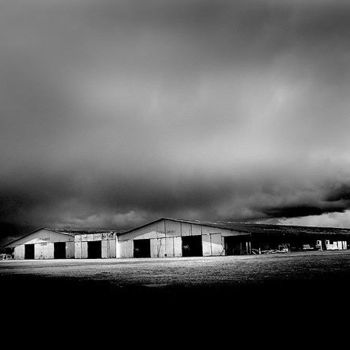 Photographie intitulée "Sans titre" par Jérôme Sevrette, Œuvre d'art originale