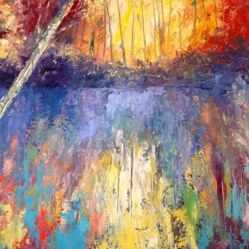 Painting titled "img-20190309-174647…" by Luigi Torre, Original Artwork