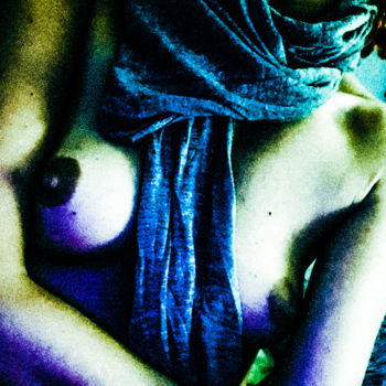 Piece of Act - Breast in Color 3 Art'IDAVER