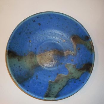 Design titled "Earth in a bowl" by Vesna Todorovic, Original Artwork