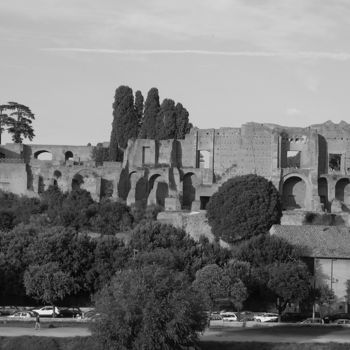 "Rom" başlıklı Fotoğraf Art Moé tarafından, Orijinal sanat, Dijital Fotoğrafçılık