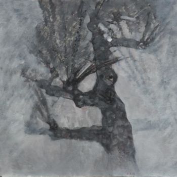 제목이 "unkown_tree_2011_70…"인 미술작품 Ashot Kirakosyan로, 원작