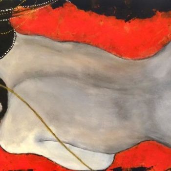 제목이 "D'après Klimt - Chr…"인 미술작품 Atelier Linea로, 원작