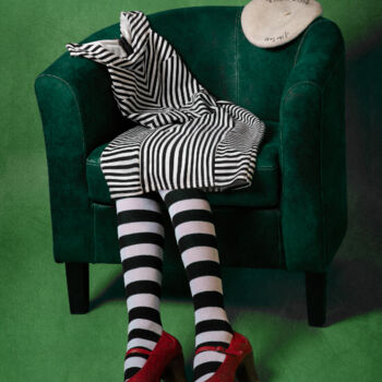 Photographie intitulée "Wicked Witch of the…" par Aurélia Cheret, Œuvre d'art originale, Photographie numérique