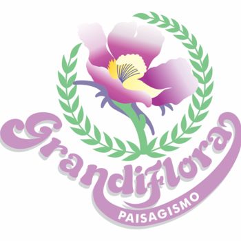 Arte digital titulada "Grandiflora Paisagi…" por Dimarco.Art, Obra de arte original, Trabajo Digital 2D