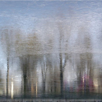 Photographie intitulée "IMPRESSIONISM XXVII…" par Curtis H. Jones, Œuvre d'art originale, Photographie numérique