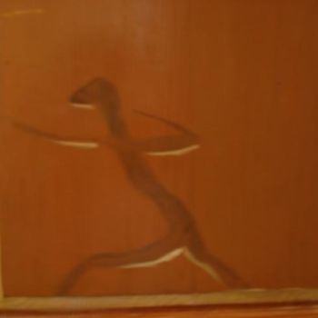 Pittura intitolato "sayad1.JPG" da Yamopub, Opera d'arte originale