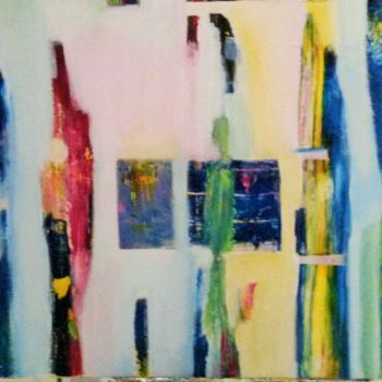 Painting titled "20160118-180350-3.j…" by Baboune, Original Artwork
