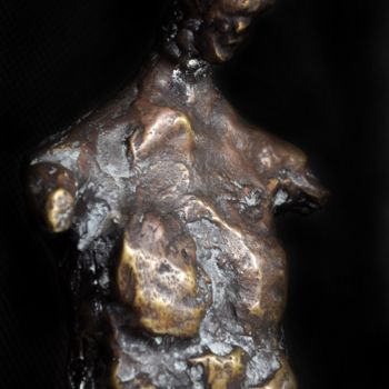 Sculptuur getiteld "image.jpg" door R Bacchi, Origineel Kunstwerk