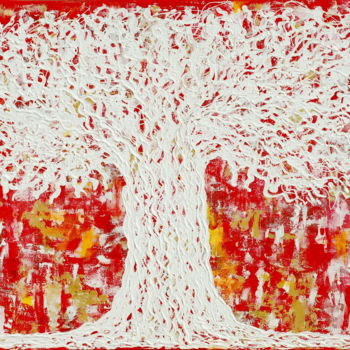 Картина под названием "12-11-2008-011.jpg" - Anna Maria Ballarati, Подлинное произведение искусства