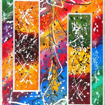 Painting titled "img-20180614-164843…" by Philippe Campo, Original Artwork