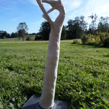 Sculpture titled "096.jpg" by Miraë, Original Artwork