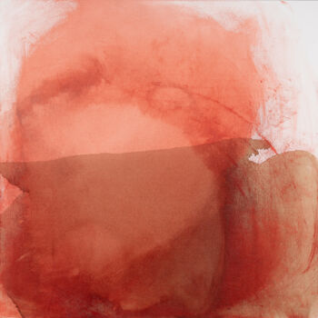 Картина под названием "PAURA DI VOLARE" - Barbara Tisocco, Подлинное произведение искусства, Акрил Установлен на Деревянная…