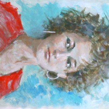 Art 5 Isaac Israels Malerei Von Bart Buijsen Artmajeur