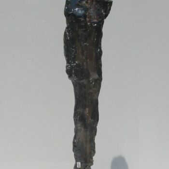 Sculpture titled "90_O_.JPG" by Beatrice Bossard, Original Artwork
