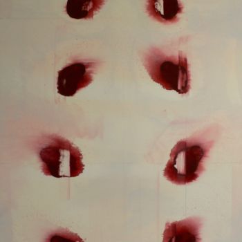 "sans titre" başlıklı Tablo Benoît Girodon tarafından, Orijinal sanat