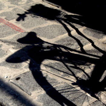 "sur la piste Ho chi…" başlıklı Fotoğraf Bernard Vergier tarafından, Orijinal sanat