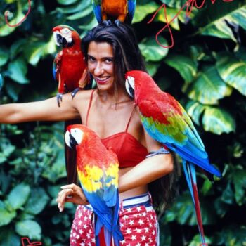 Sex…Tarzan findet Jane…in Miami…