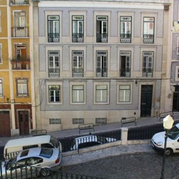 Fotografia zatytułowany „Lisbonne '11 - 11” autorstwa Bi2kir, Oryginalna praca