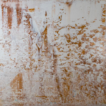 Pintura intitulada "Angelus" por Björn Wiedemann, Obras de arte originais, Acrílico Montado em Armação em madeira