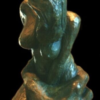 Sculpture titled "ENCORE" by Blaise Devissi, Original Artwork