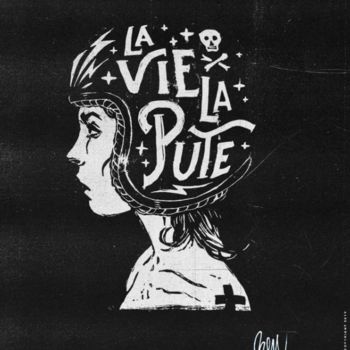 GIVETOGOD - La vie la pute