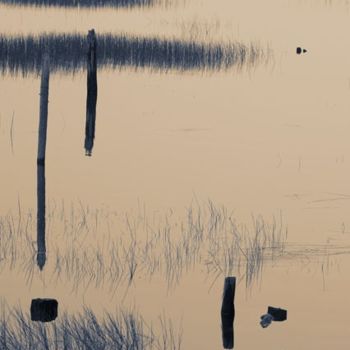 Φωτογραφία με τίτλο "Little Payette Lake…" από Mike Shipman, Αυθεντικά έργα τέχνης