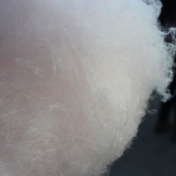 Photography titled "Candy Cotton." by Bnzphotographe, Original Artwork