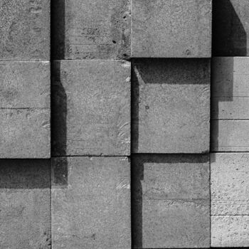 "bricks" başlıklı Fotoğraf Boris Belkania tarafından, Orijinal sanat, Dijital Fotoğrafçılık