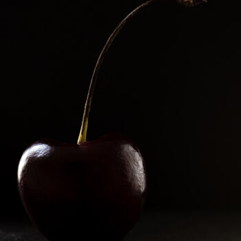 "cherry" başlıklı Fotoğraf Boris Belkania tarafından, Orijinal sanat, Dijital Fotoğrafçılık
