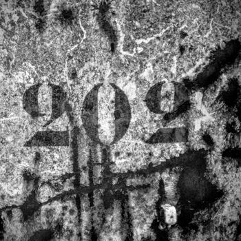 Fotografia intitulada "202" por Boris Barbey, Obras de arte originais, Fotografia digital