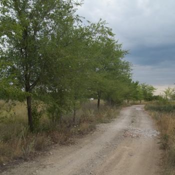 Fotografia zatytułowany „77” autorstwa Irina Borisova, Oryginalna praca, Fotografia nie manipulowana