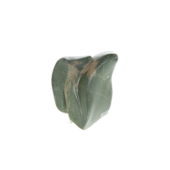 Скульптура под названием "Sans titre" - Greensleeves, Подлинное произведение искусства, Камень