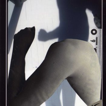 Κολάζ με τίτλο "Un éléphant ça trom…" από Boyfred, Αυθεντικά έργα τέχνης, Μοσχεύματα