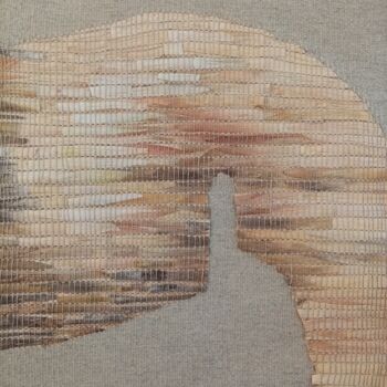 Textile Art par Bozena Graciano