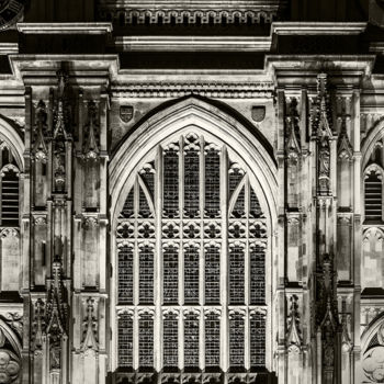 "Westminster Abbey I" başlıklı Fotoğraf Jgc Braticius tarafından, Orijinal sanat, Dijital Fotoğrafçılık