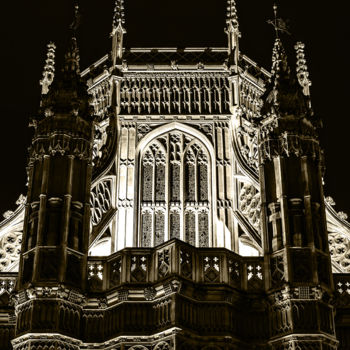 "Westminster Abbey I…" başlıklı Fotoğraf Jgc Braticius tarafından, Orijinal sanat, Dijital Fotoğrafçılık