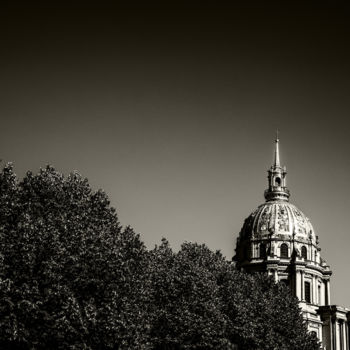 Photography titled "The Dome Church of…" by Jgc Braticius, Original Artwork, Digital Photography