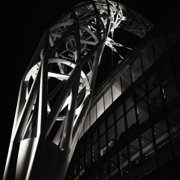 "Wembley II" başlıklı Fotoğraf Jgc Braticius tarafından, Orijinal sanat, Dijital Fotoğrafçılık