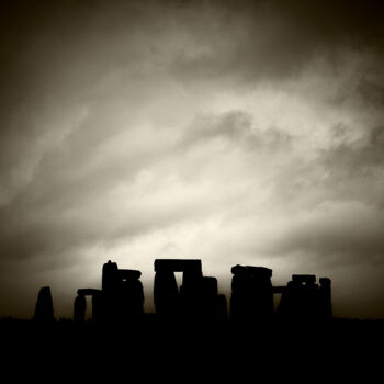 Photography titled "Stones I" by Jgc Braticius, Original Artwork, Digital Photography