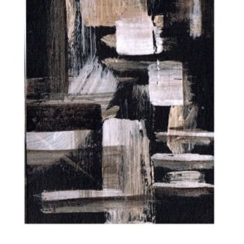 Ζωγραφική με τίτλο "12x168.jpg" από Bruno Keip, Αυθεντικά έργα τέχνης